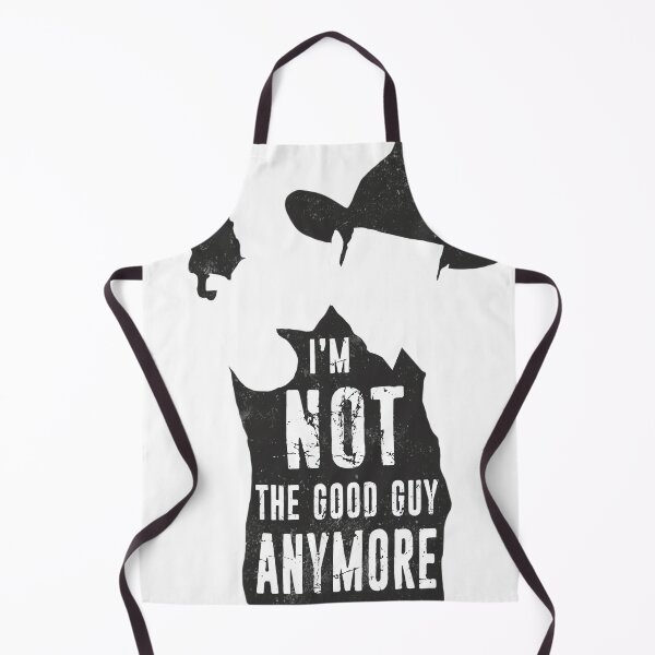 Item preview, I'm Not The Good Guy Anymore  designed and sold by kriwolnkweguq.