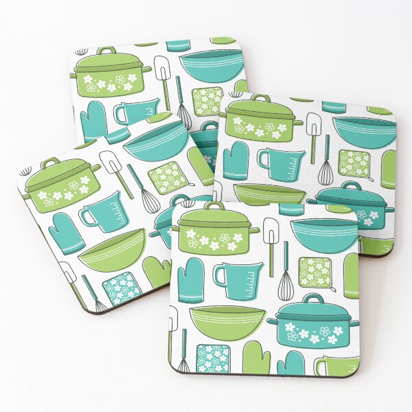 Item preview, Vintage Kitchen Cookware designed and sold by robyriker.