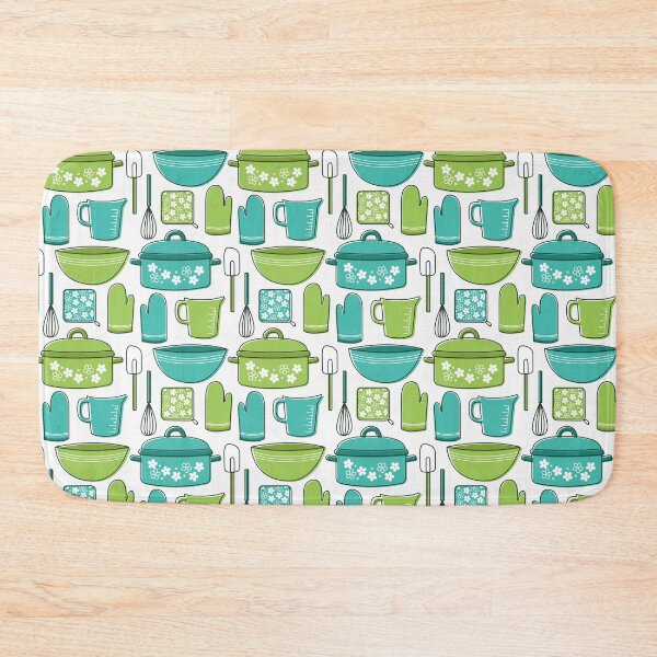 Item preview, Vintage Kitchen Cookware designed and sold by robyriker.