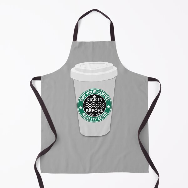 Item preview, Coffee Kick in Before Reality designed and sold by aribluestein.