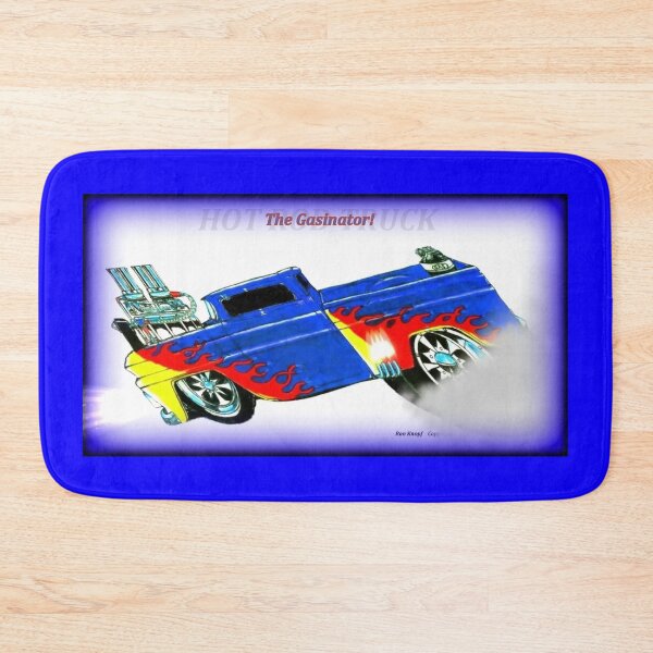 Item preview, Hot Rods //  The Gasinator! designed and sold by Imagin8er.