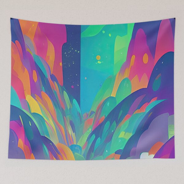 Item preview, Complex Universe designed and sold by Arkneer.
