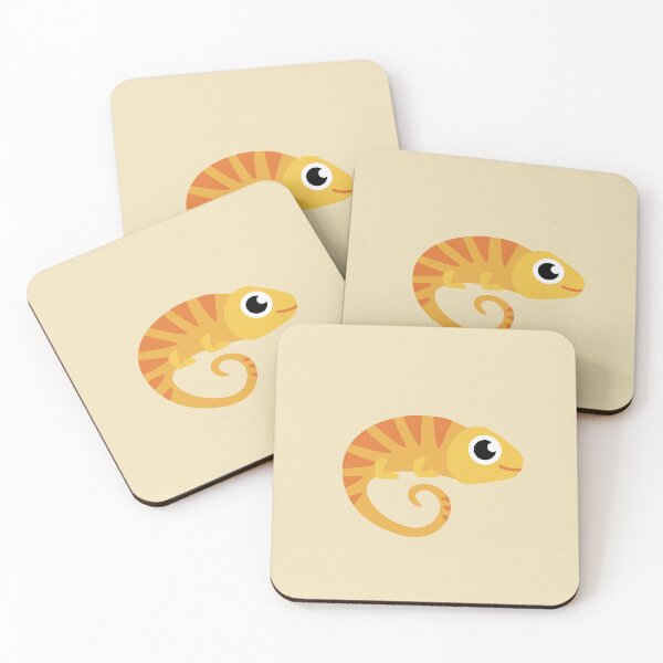 Item preview, Cute leopard gecko designed and sold by CottonHouse.