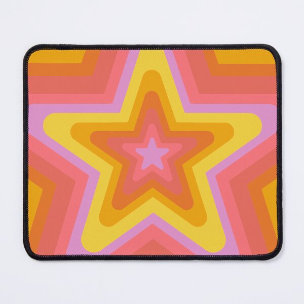 Item preview, Psychedelic StarBeat designed and sold by STUDIO MORE Los Angeles.