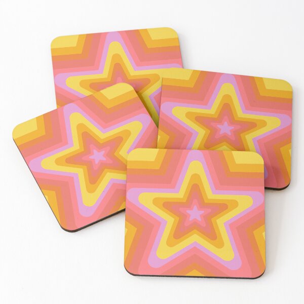 Item preview, Psychedelic StarBeat designed and sold by STUDIO MORE Los Angeles.