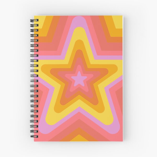 Item preview, Psychedelic StarBeat designed and sold by STUDIO MORE Los Angeles.