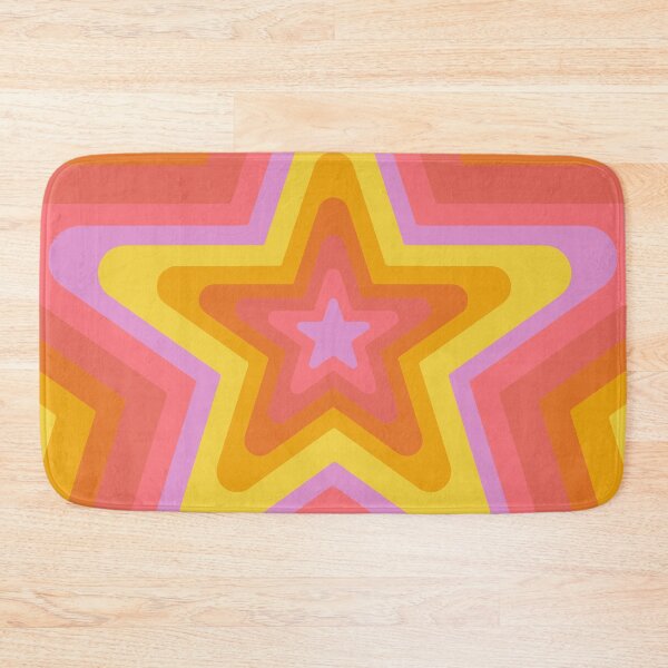 Item preview, Psychedelic StarBeat designed and sold by STUDIO MORE Los Angeles.