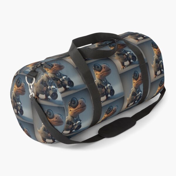 Item preview, dinosaur photographer designed and sold by Raccoonidae.