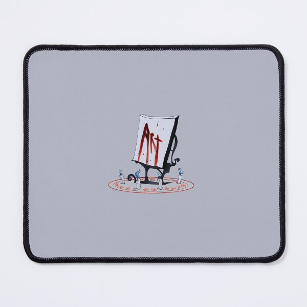 Item preview, Art Possession designed and sold by Handhour.