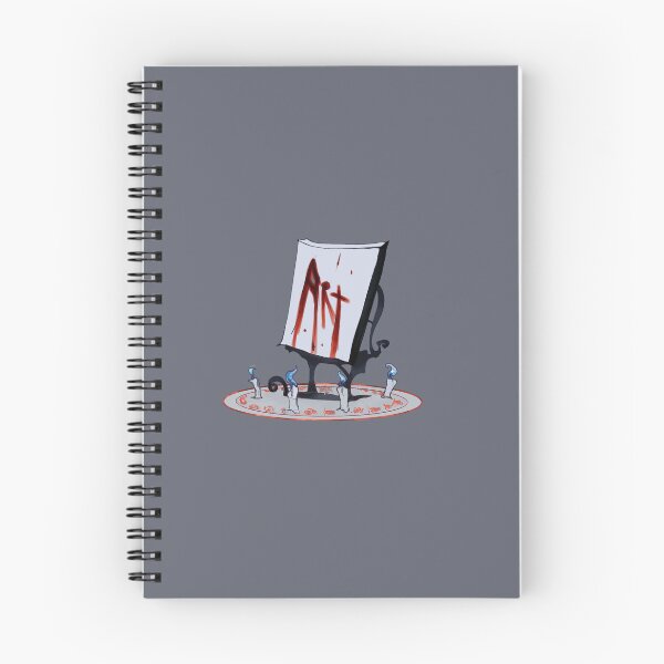 Item preview, Art Possession designed and sold by Handhour.