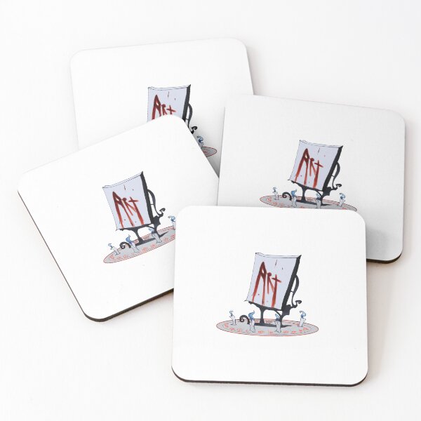 Item preview, Art Possession designed and sold by Handhour.