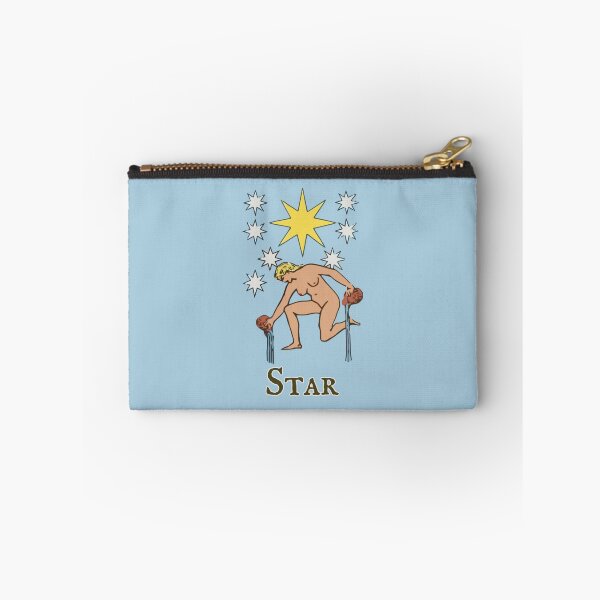 Item preview, The Star designed and sold by PyroPlumis.