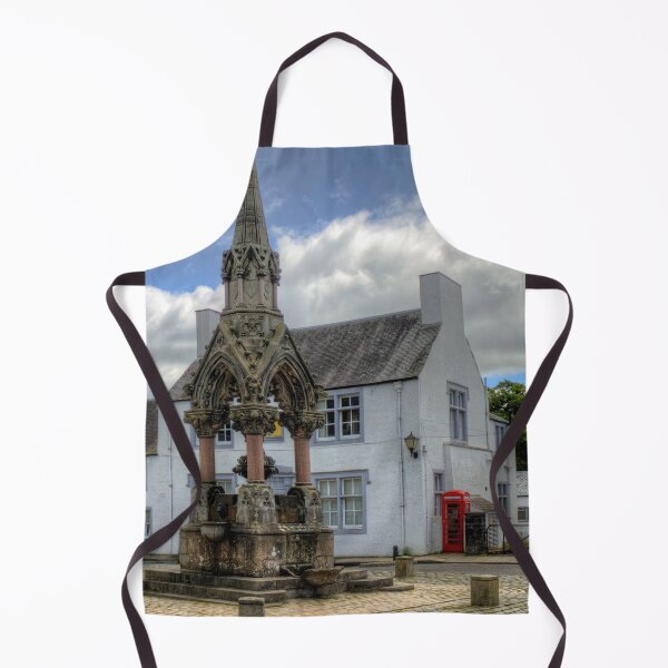 Item preview, Atholl Memorial Fountain designed and sold by tomg.
