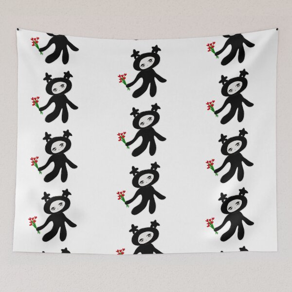 Item preview, Valentines Day Star Boy designed and sold by cloudvity.