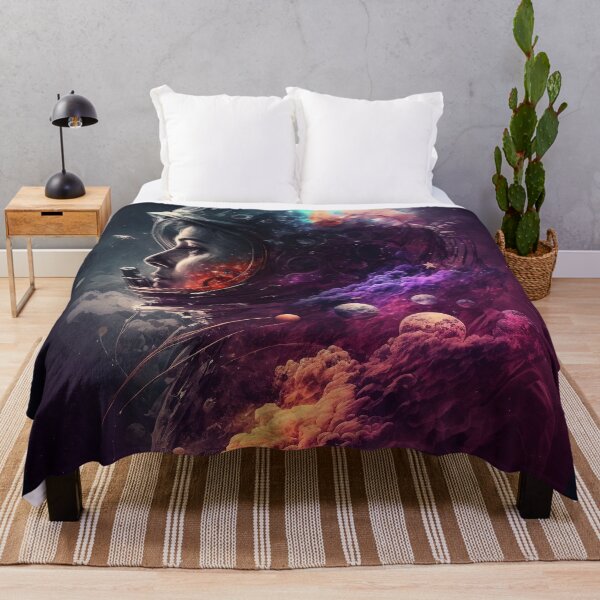 Item preview, Enchanted Journey Through Space designed and sold by DuxDesigns.