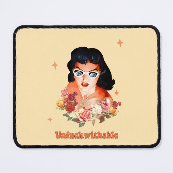 Item preview, Unfuckwithable designed and sold by Vintage  Dream.