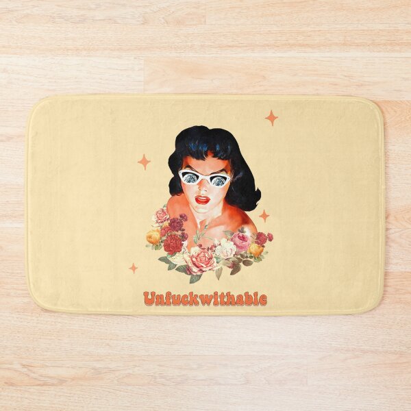 Item preview, Unfuckwithable designed and sold by Vintage  Dream.