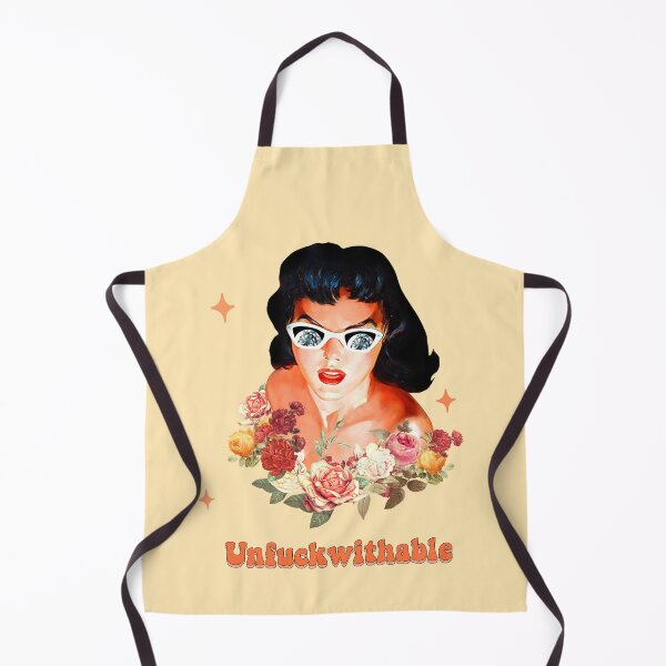 Item preview, Unfuckwithable designed and sold by Vintage  Dream.