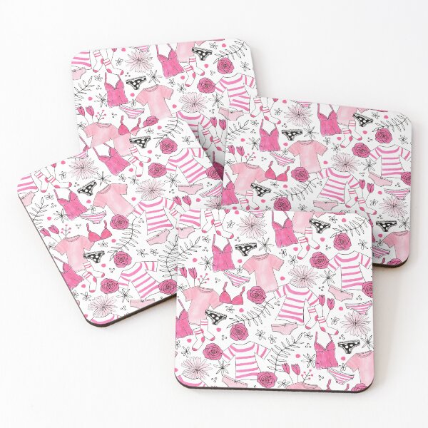 Item preview, Ladies Laundry designed and sold by robyriker.