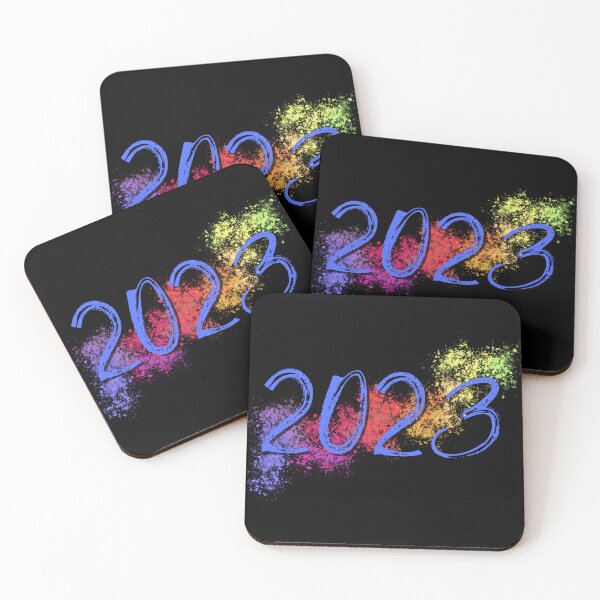 Item preview, 2023 will be a good year designed and sold by NorthV.
