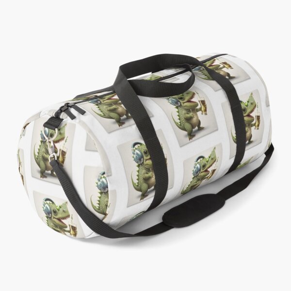 Item preview, dinosaur drunker designed and sold by Raccoonidae.