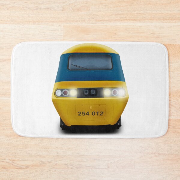 Item preview, Class 43 HST (Intercity 125) designed and sold by jameswattsart.