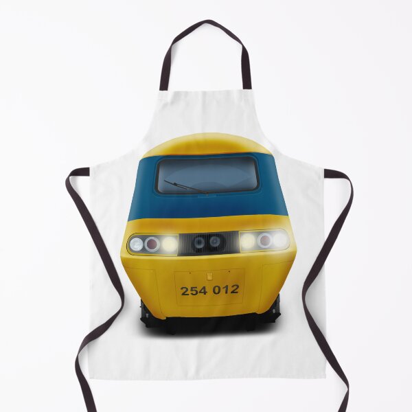 Item preview, Class 43 HST (Intercity 125) designed and sold by jameswattsart.