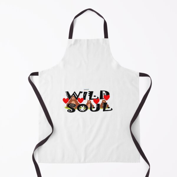 Item preview, Wild Soul Bears designed and sold by Earthkids.
