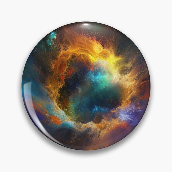 Item preview, Cosmic Cloud 4 designed and sold by FattoAMano.