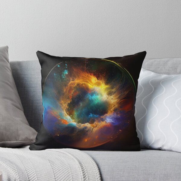 Item preview, Cosmic Cloud 4 designed and sold by FattoAMano.