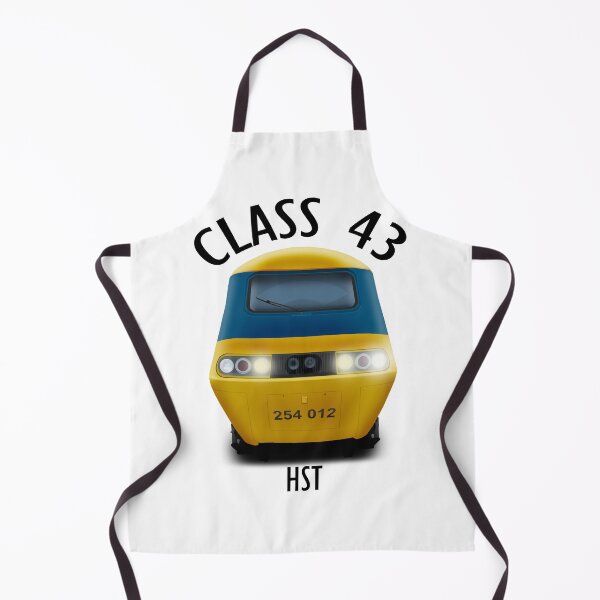 Item preview, Class 43 HST (Intercity 125) designed and sold by jameswattsart.