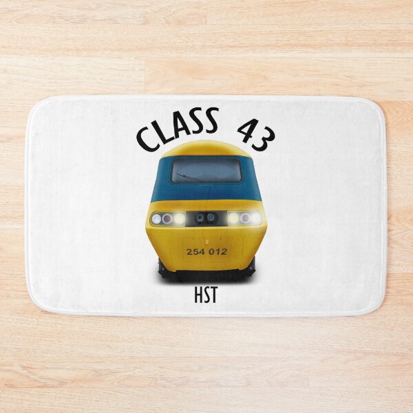 Item preview, Class 43 HST (Intercity 125) designed and sold by jameswattsart.