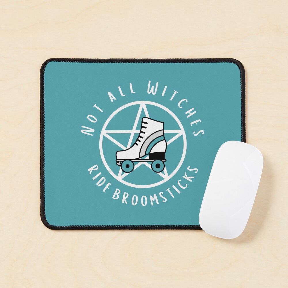 Item preview, Mouse Pad designed and sold by cheekywitch.