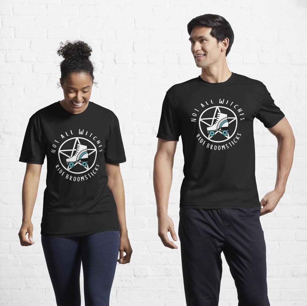 Item preview, Active T-Shirt designed and sold by cheekywitch.