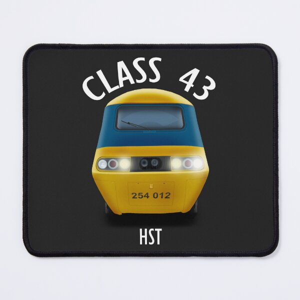 Item preview, Class 43 HST (Intercity 125) designed and sold by jameswattsart.
