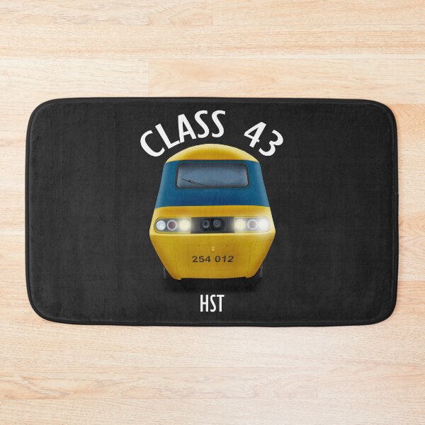 Item preview, Class 43 HST (Intercity 125) designed and sold by jameswattsart.