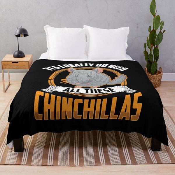 Item preview, Yes I need all these chinchilla rodent designed and sold by madgrfx.