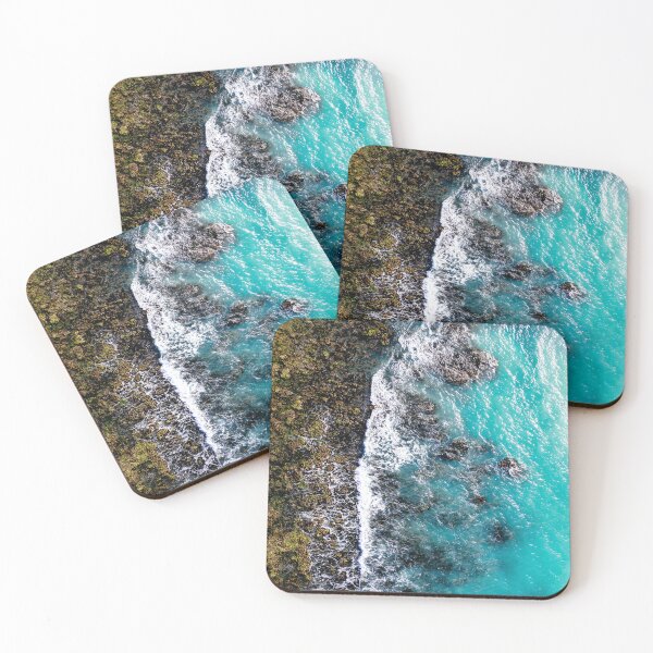 Item preview, Rocks, Sea and Waves designed and sold by Click Action.