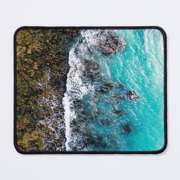 Item preview, Rocks, Sea and Waves designed and sold by Click Action.