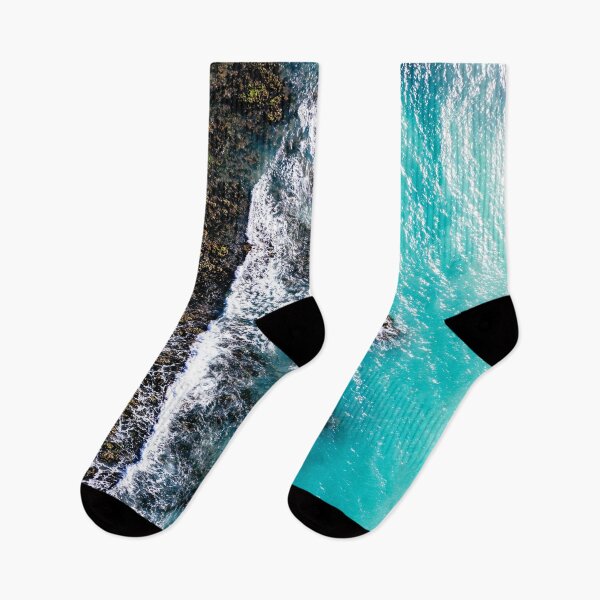 Item preview, Rocks, Sea and Waves designed and sold by Click Action.