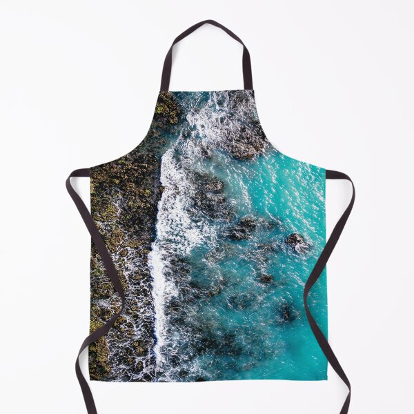 Item preview, Rocks, Sea and Waves designed and sold by Click Action.