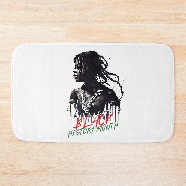 Item preview, BLACK HISTORY MONTH - Design designed and sold by fun-times-store.