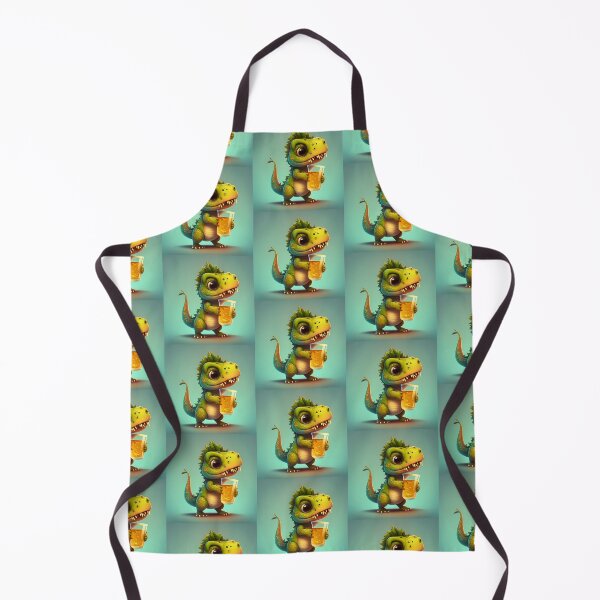 Item preview, dinosaur drunker II designed and sold by Raccoonidae.