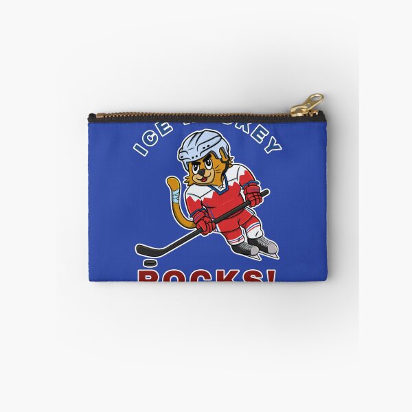 Item preview, Ice hockey rock : Go ice hockey designed and sold by ImaginarStore.