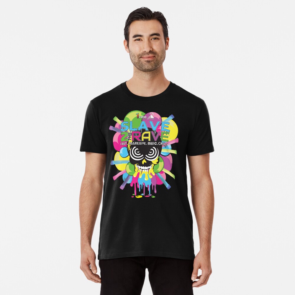 Item preview, Premium T-Shirt designed and sold by BPMBoost.