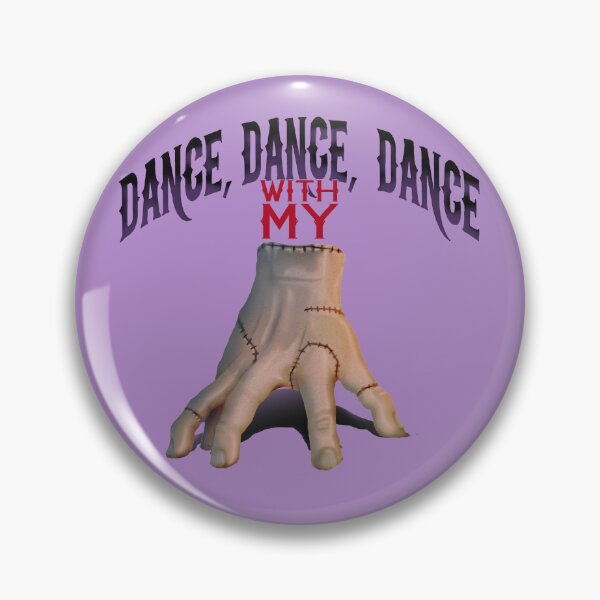 Item preview, Dance Dance Dance black version  designed and sold by JohnAngelPires.