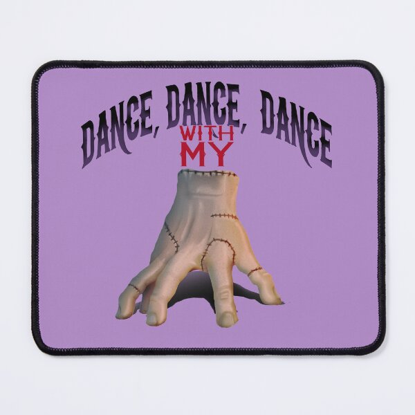 Item preview, Dance Dance Dance black version designed and sold by JohnAngelPires.