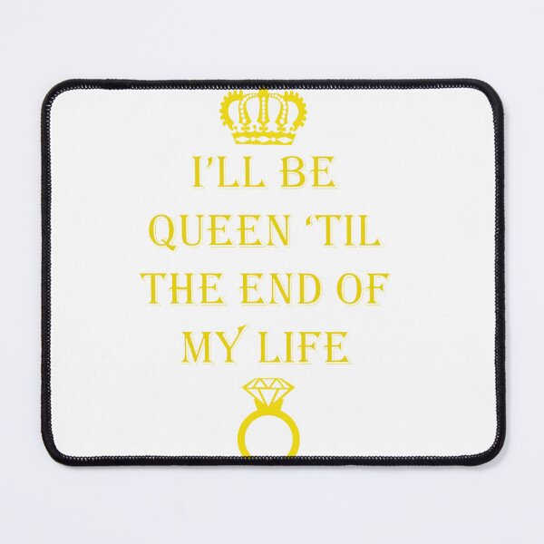 Item preview, No Way!  designed and sold by JulFrostDesigns.