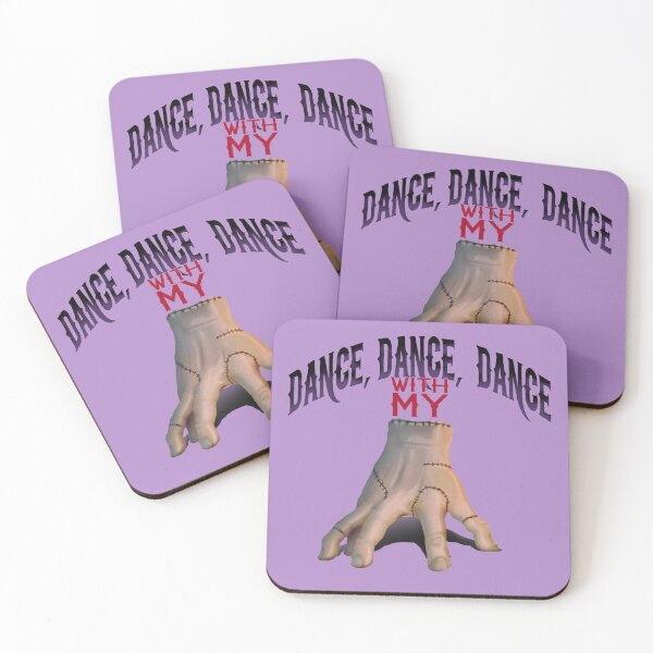 Item preview, Dance Dance Dance black version  designed and sold by JohnAngelPires.