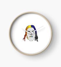 Tekashi69 Clock